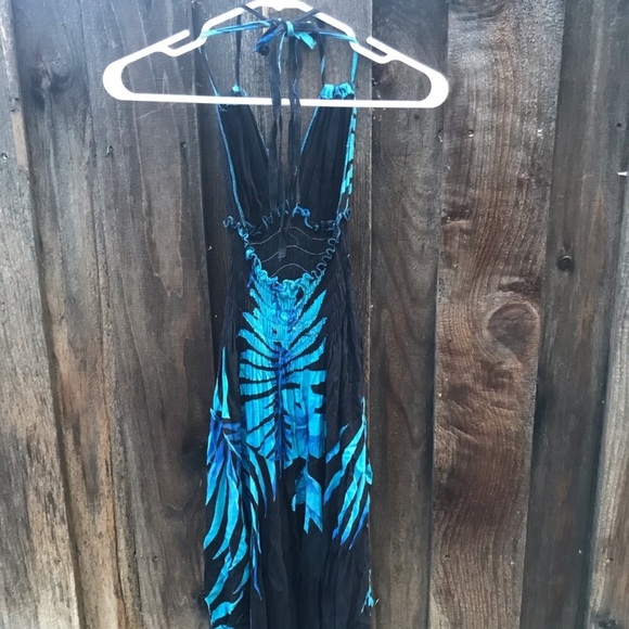 Original Costa Rican Dress 🦋 - Picture 3 of 4